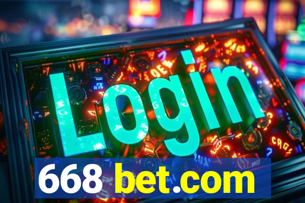 668 bet.com